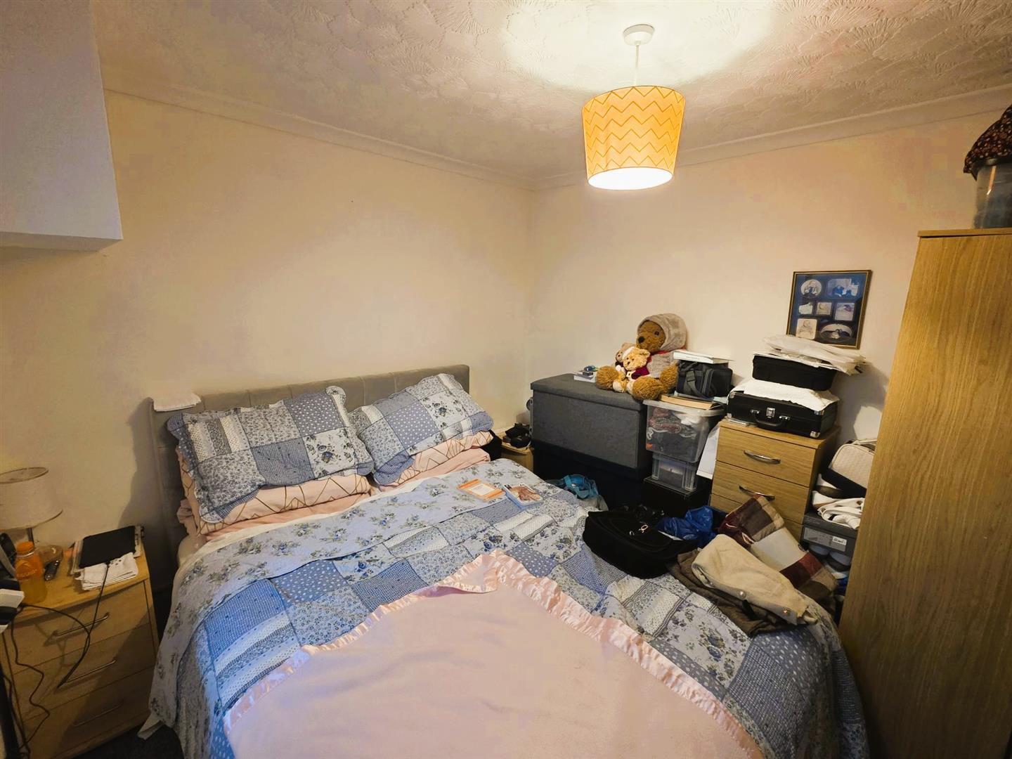 Cleviston Park, Llangennech, Llanelli, SA14 9UW